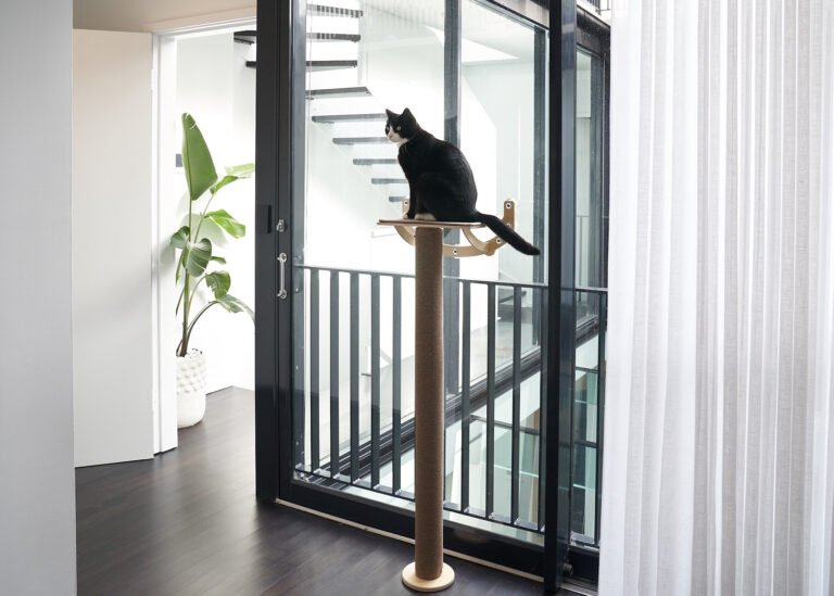 Woods for Cats Modern Cat Furniture Cat Trees