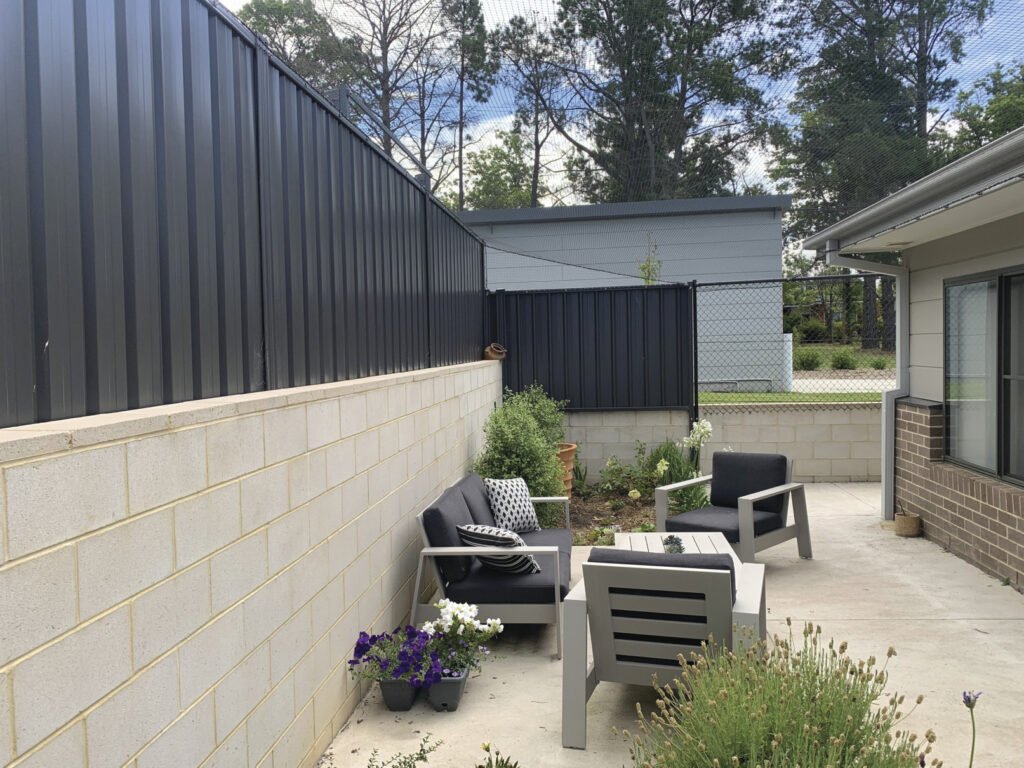 Purrfect Pens Canberra and Woods for Cats